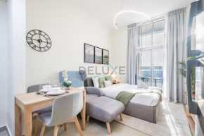 Gorgeous Studio Apartment in Azizi Star, Jebel Ali by Deluxe Holiday Homes